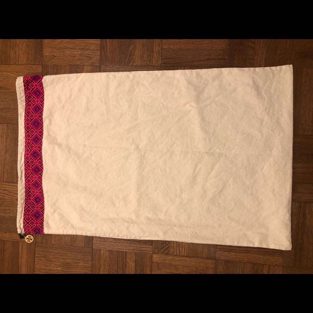 Tory Burch Dust Bag